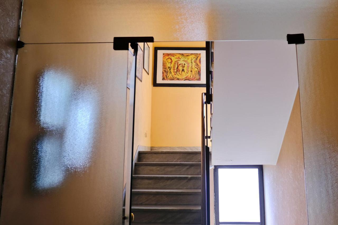 Best Way Rent - Elegante Loft Con Terrazzo Milán Exterior foto