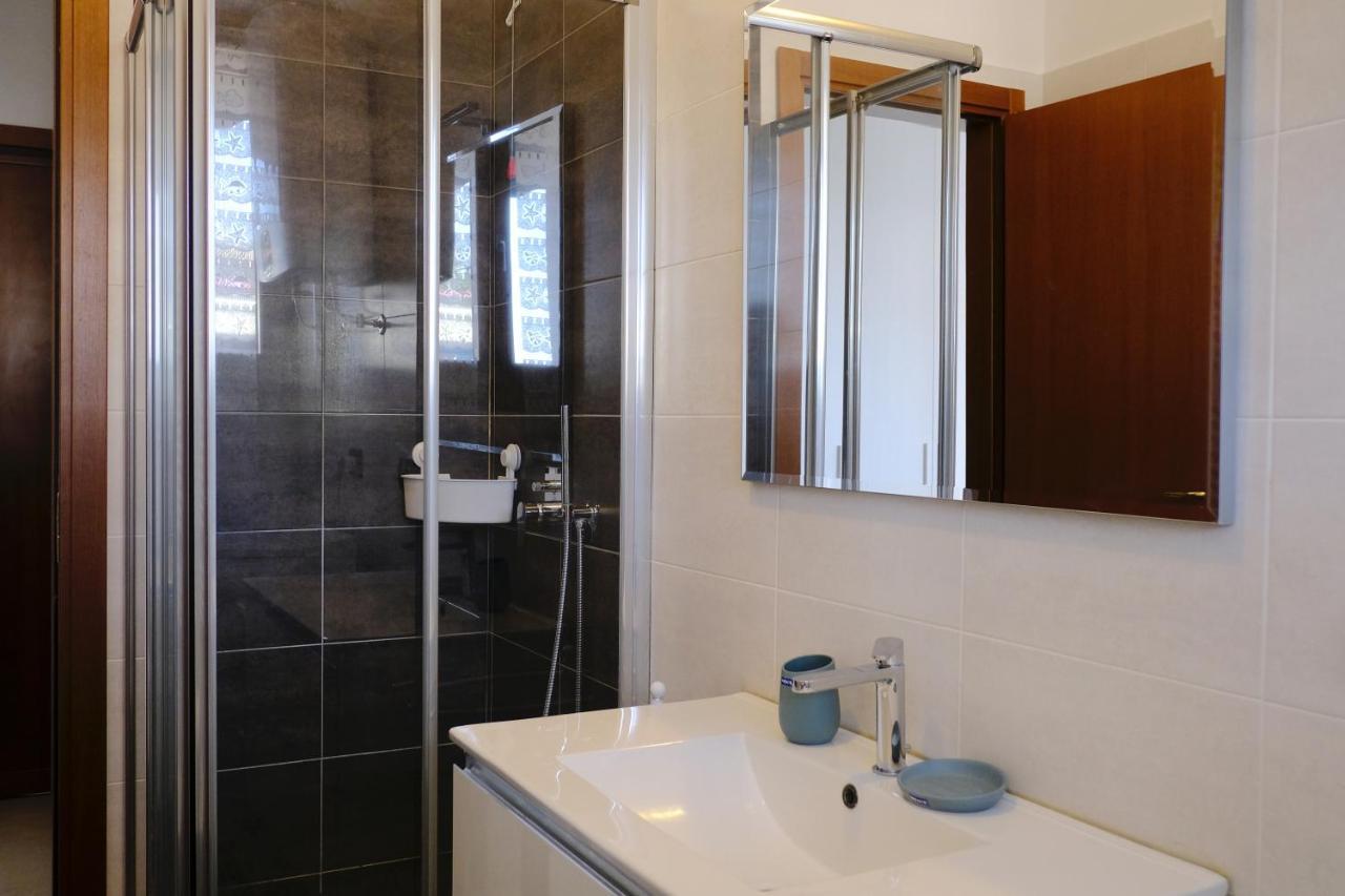 Best Way Rent - Elegante Loft Con Terrazzo Milán Exterior foto